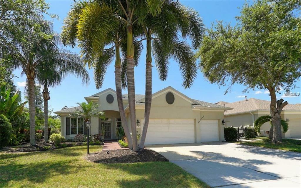 Property Photo: 7820 Ashley Circle FL 34201