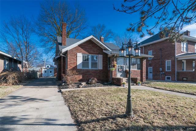 Property Photo: 3514 Aberdeen Avenue 62002