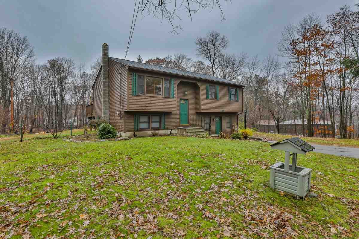 Property Photo:  105 Lane Road  NH 03077 