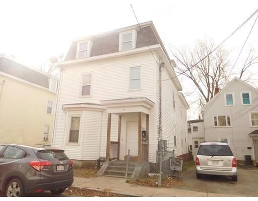 Property Photo:  32 Nichols St  MA 01830 