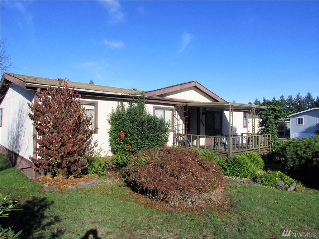 Property Photo:  1111 Archwood Dr SW 277  WA 98502 