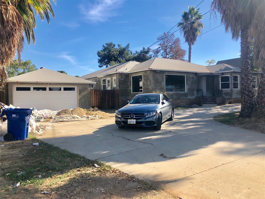 Property Photo:  9011 N Magnolia Ave  CA 92071 
