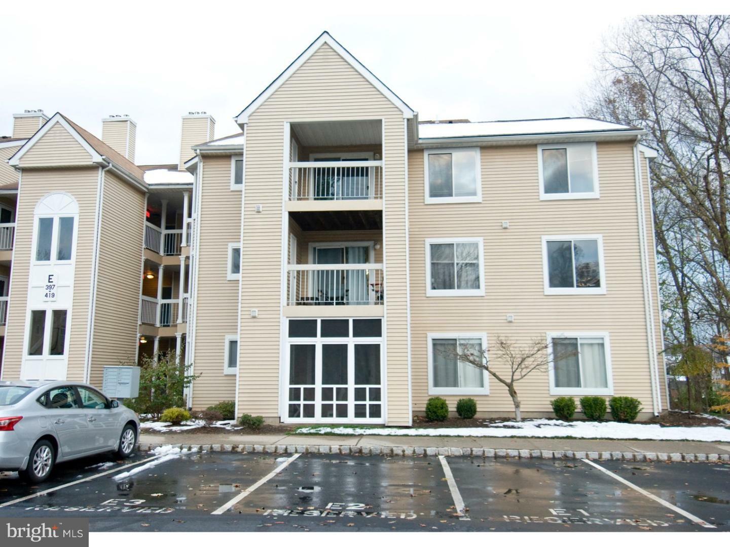 Property Photo: 409 Silvia Street NJ 08628