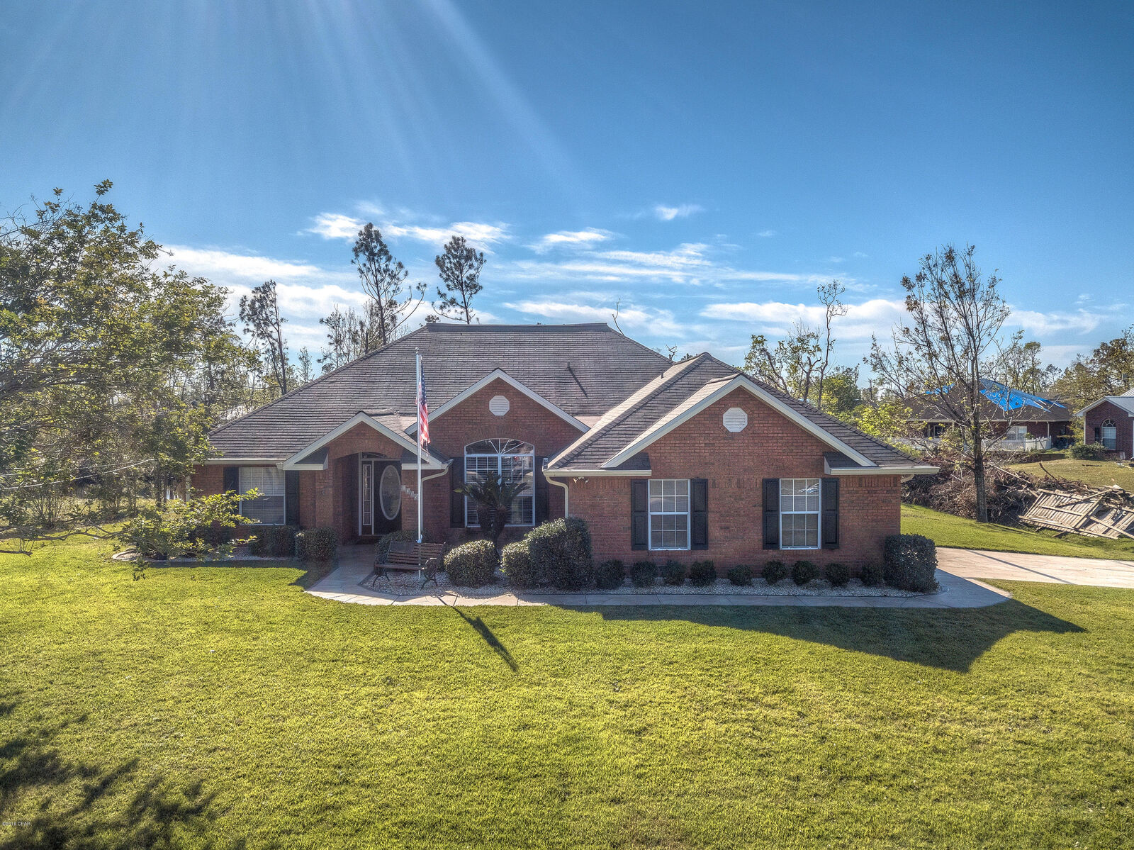 Property Photo:  1205 W 19th Street  FL 32444 