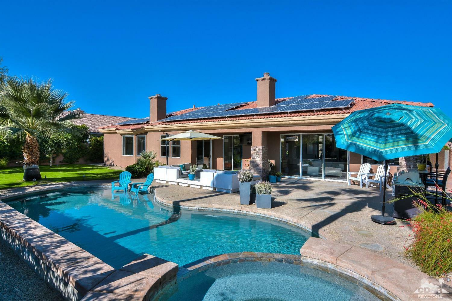 74141 Windflower Court  Palm Desert CA 92211 photo