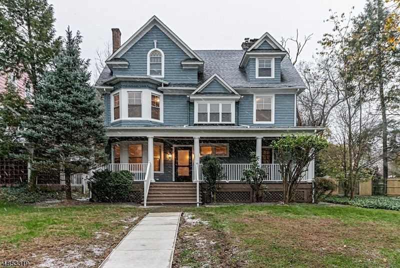Property Photo: 1148 Martine Ave NJ 07060