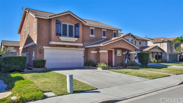 Property Photo:  7136 Magnolia Place  CA 92336 