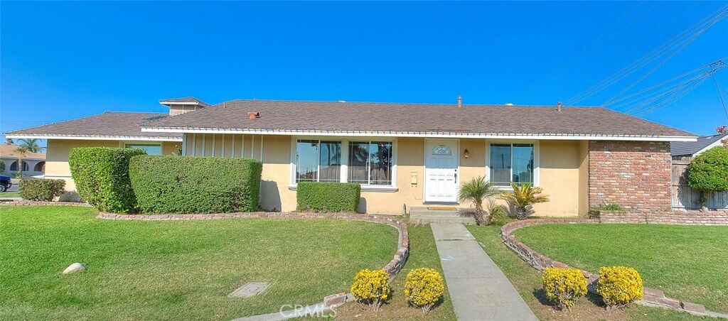 Property Photo:  5116 Orchard Street  CA 91763 