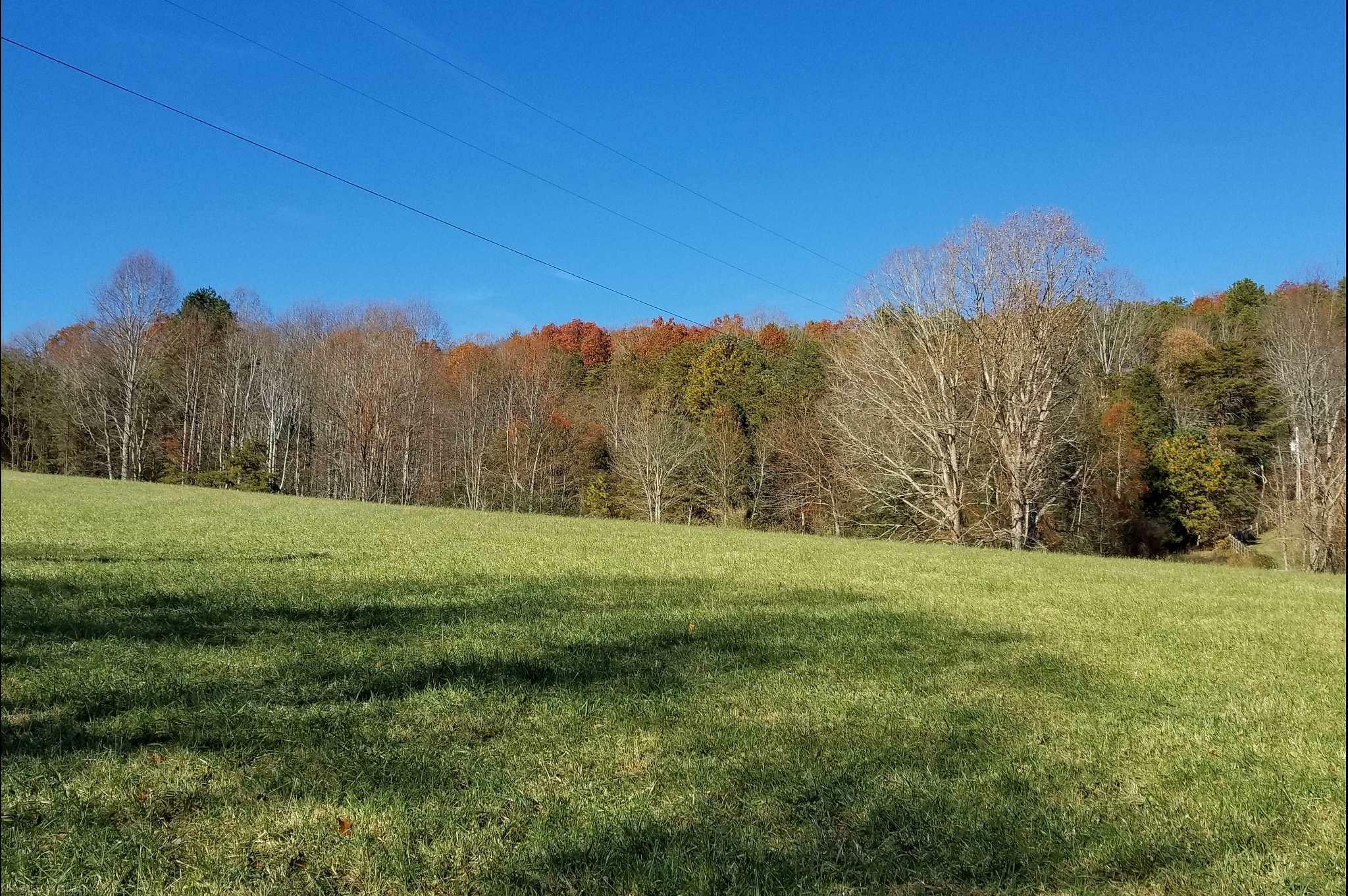 Property Photo:  Tbd Mount Tabor Road  VA 24060 