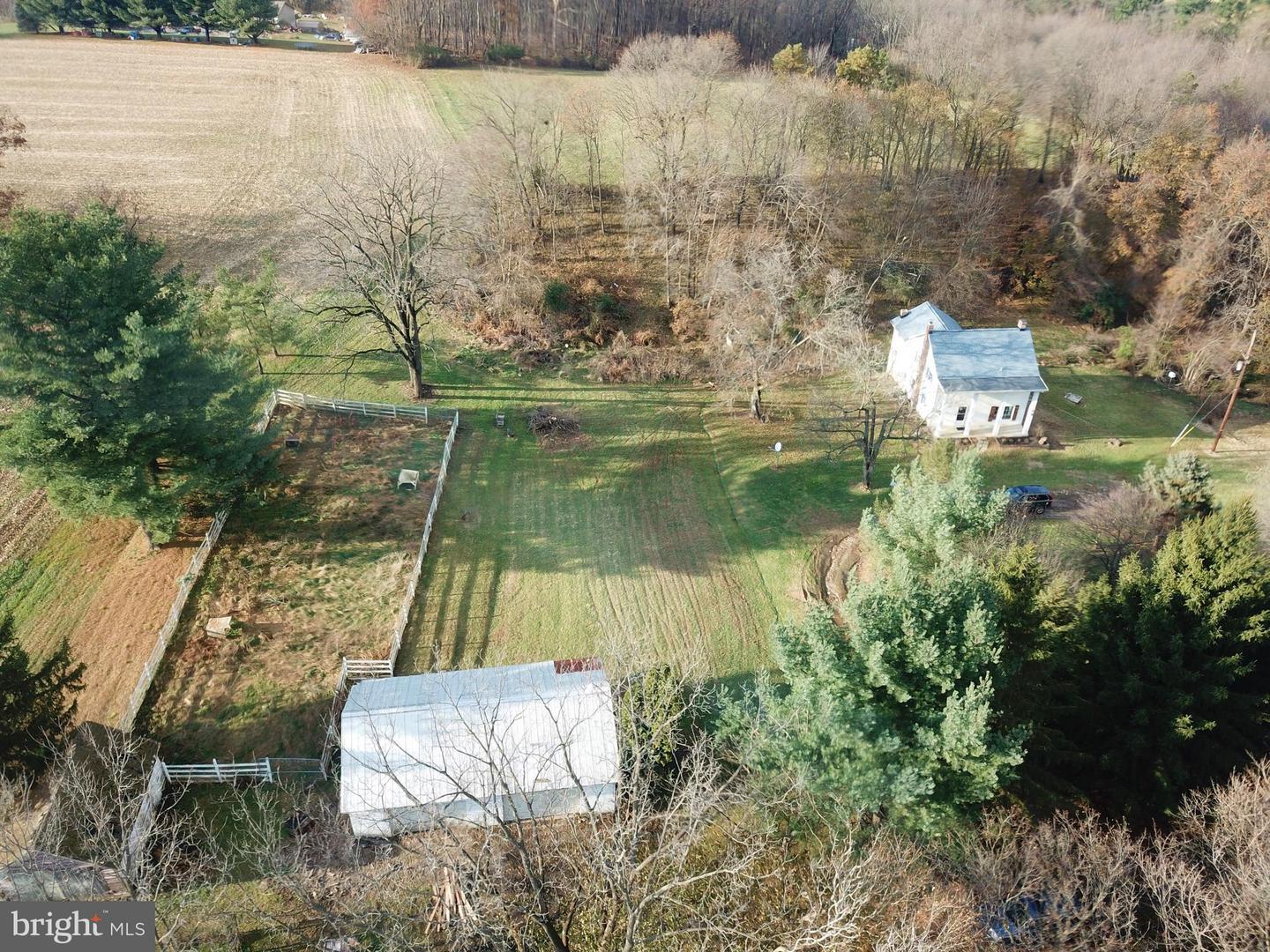 Property Photo: 3397 Tunnel Hill Road PA 17360