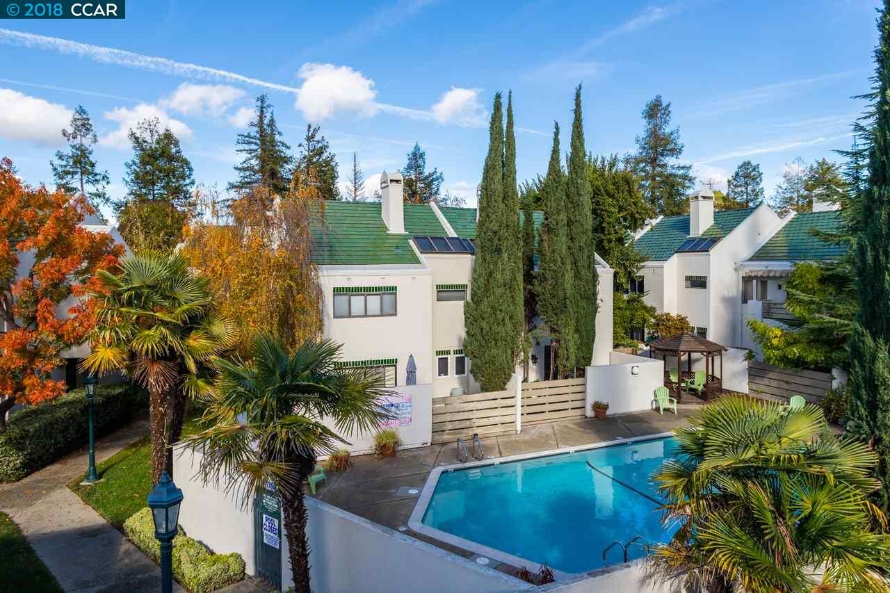 Property Photo:  61 Mozden Ln  CA 94523 