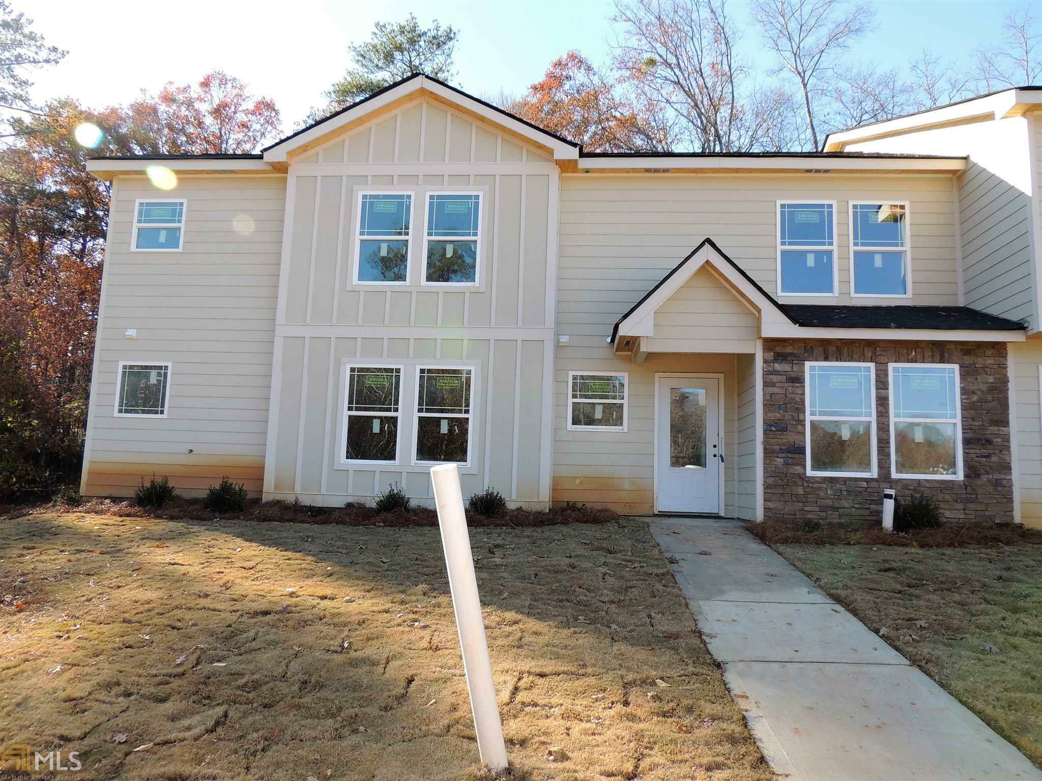 Property Photo:  5970 Garden Circle  GA 30135 