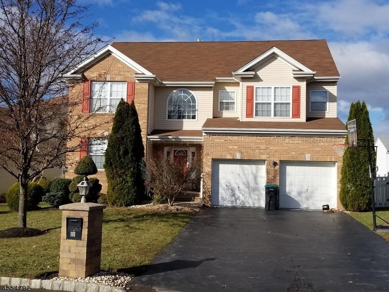 Property Photo: 101 Timberhill Dr NJ 08823