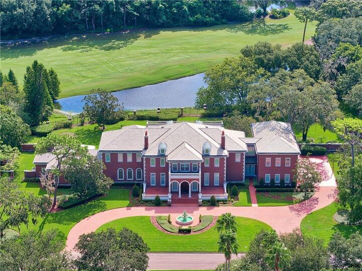 Property Photo: 16314 Millan De Avila FL 33613