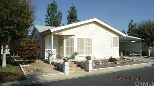 Property Photo:  1250 N Kirby Street 180  CA 92545 