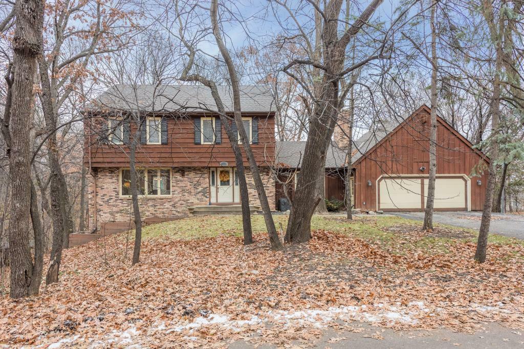 Property Photo: 11318 Timberline Road MN 55305
