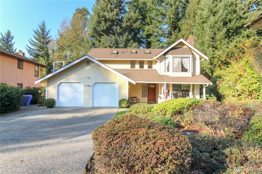 7023 Cameo Dr SW  Lakewood WA 98498 photo