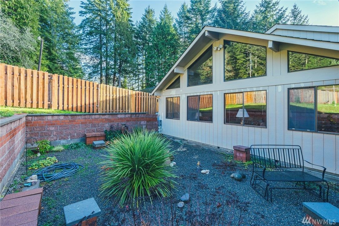 Property Photo: 2677 Jackson Hwy WA 98532