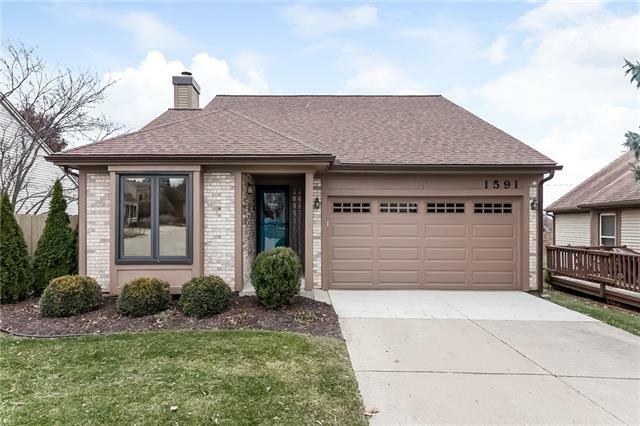 1591 Colony Drive  Rochester Hills MI 48307 photo