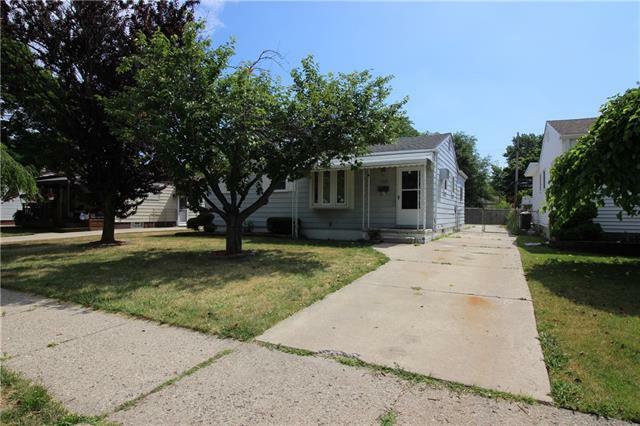 Property Photo:  7521 Katherine Street  MI 48180 