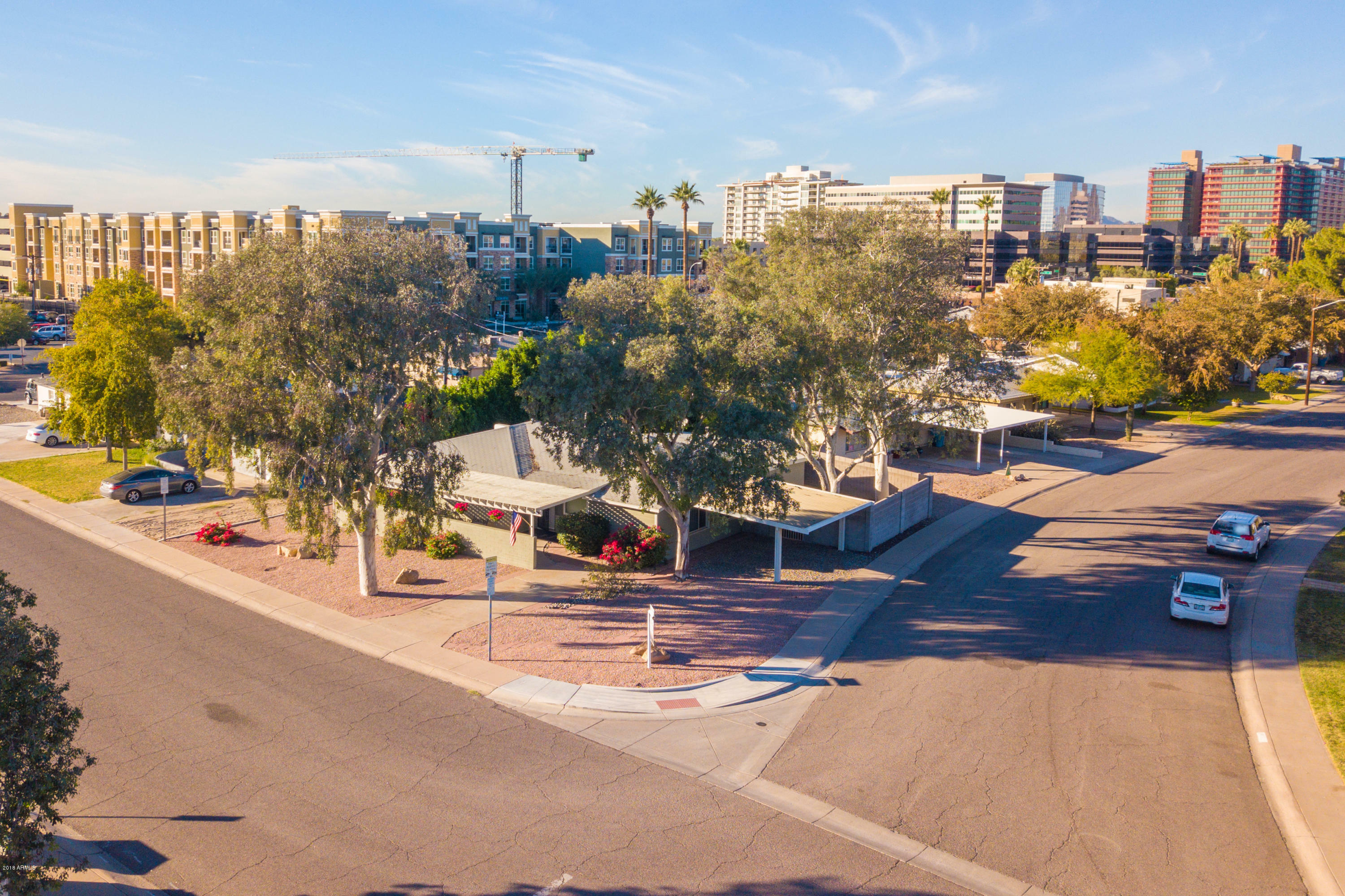 Property Photo:  2414 E Meadowbrook Avenue  AZ 85016 