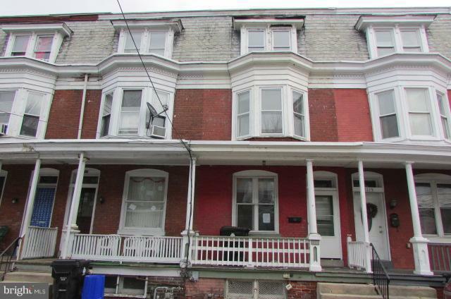 Property Photo:  2117 Penn Street  PA 17110 