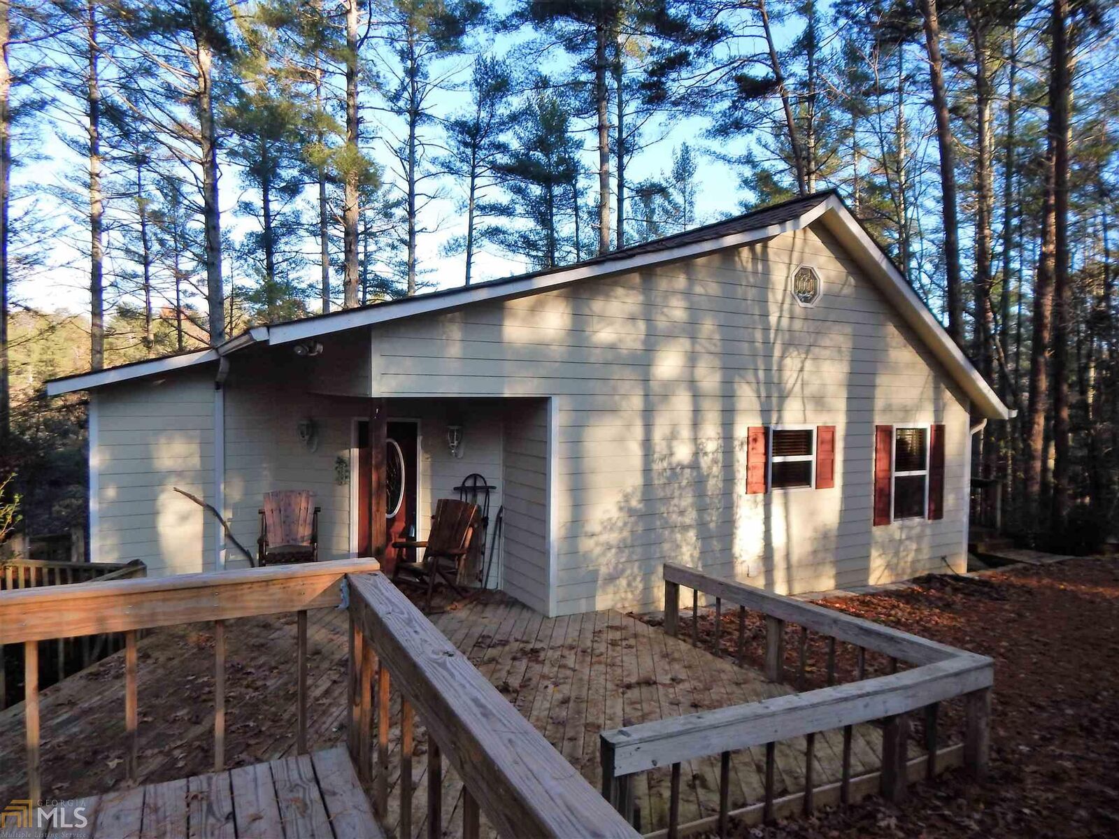 Property Photo:  459 Old Deer Path Way  GA 30528 