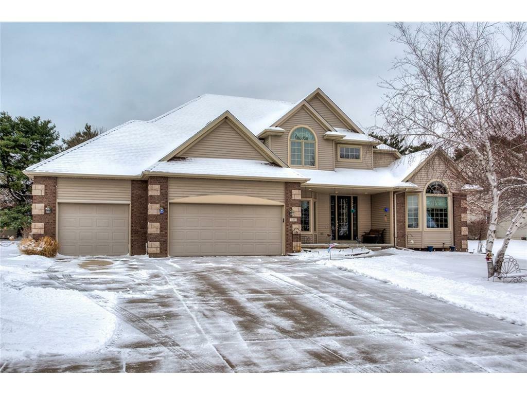 Property Photo:  430 E Pine Ridge Drive  IA 50226 