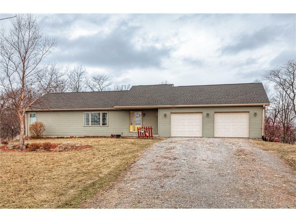 Property Photo:  297 240th Place  IA 50219 