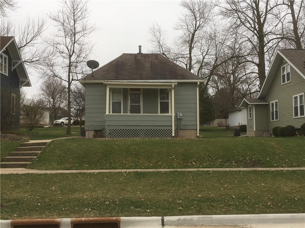 Property Photo: 309 Washington Street IA 50219