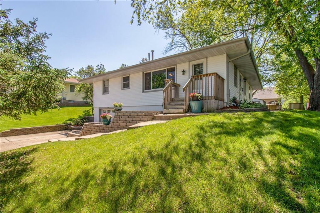 Property Photo:  4591 Fairview Drive  IA 50327 