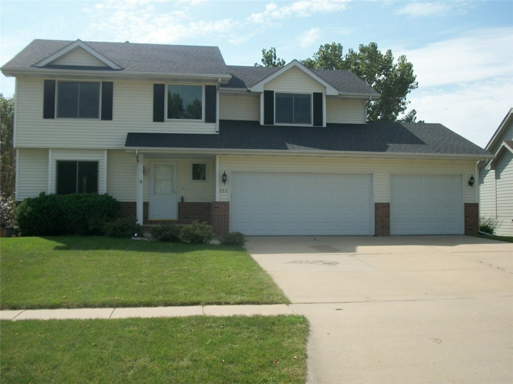 213 NE 17th Street  Ankeny IA 50021 photo