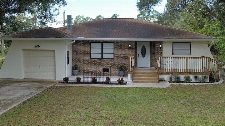 3295 Manhattan Street  Port Charlotte FL 33952 photo