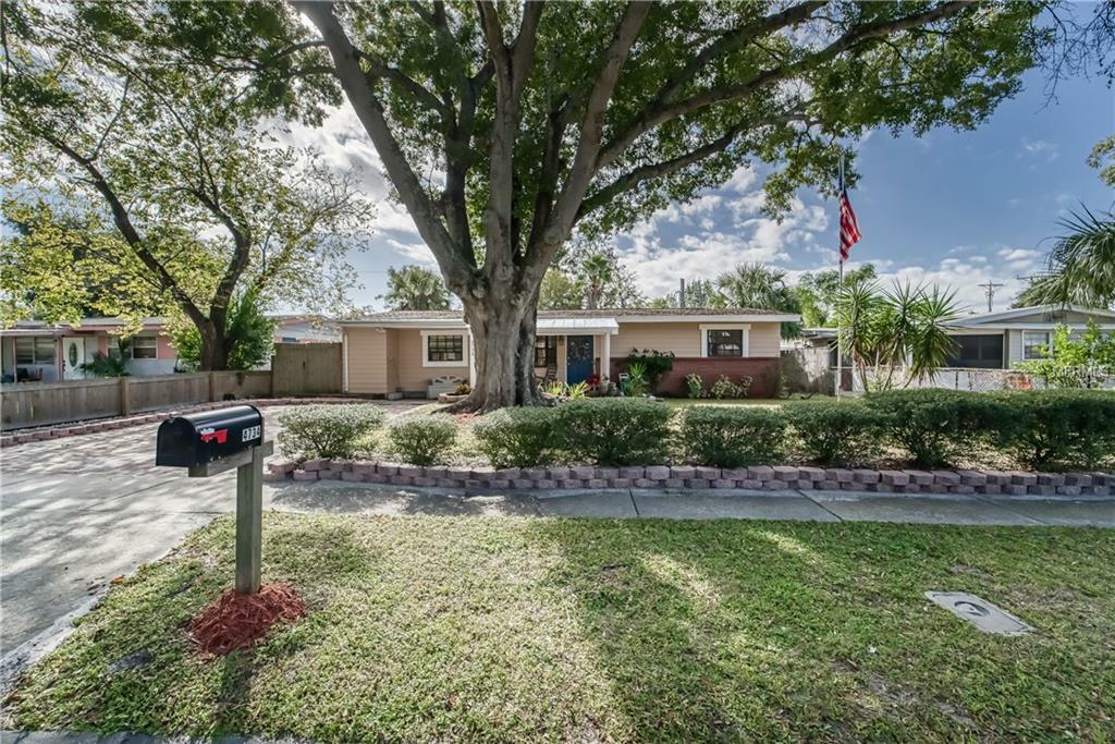 Property Photo:  4734 W Trilby Avenue  FL 33616 