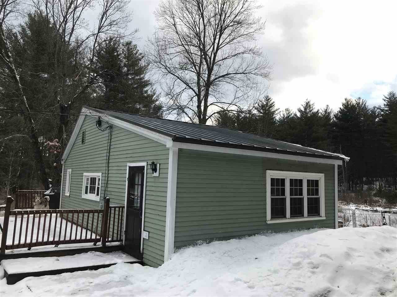 Property Photo:  104 Oxbow Road  NH 03451 