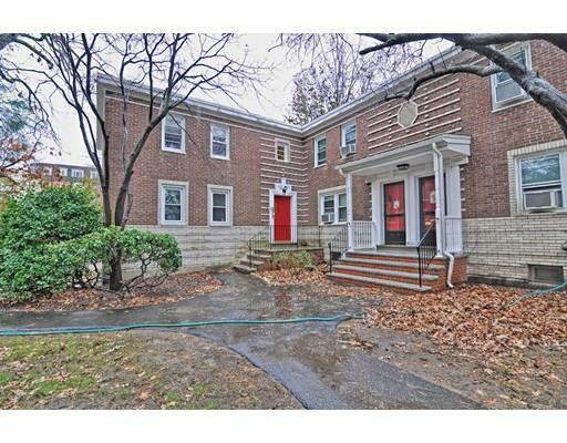 Property Photo: 56 Newman Rd. 1 MA 02148
