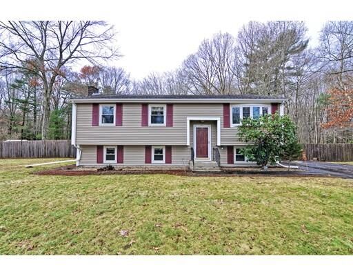 Property Photo:  181 Ware Street  MA 02048 