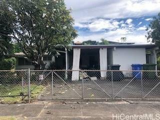 Property Photo: 98-1228 Kuawa Street HI 96701