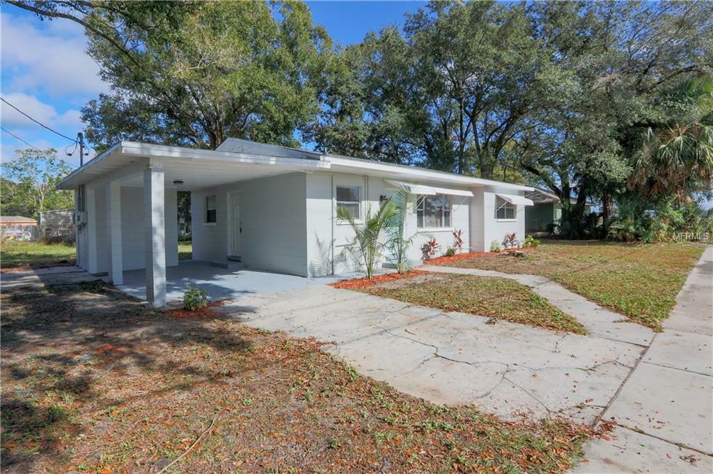 Property Photo:  1506 E Laura Street  FL 33563 