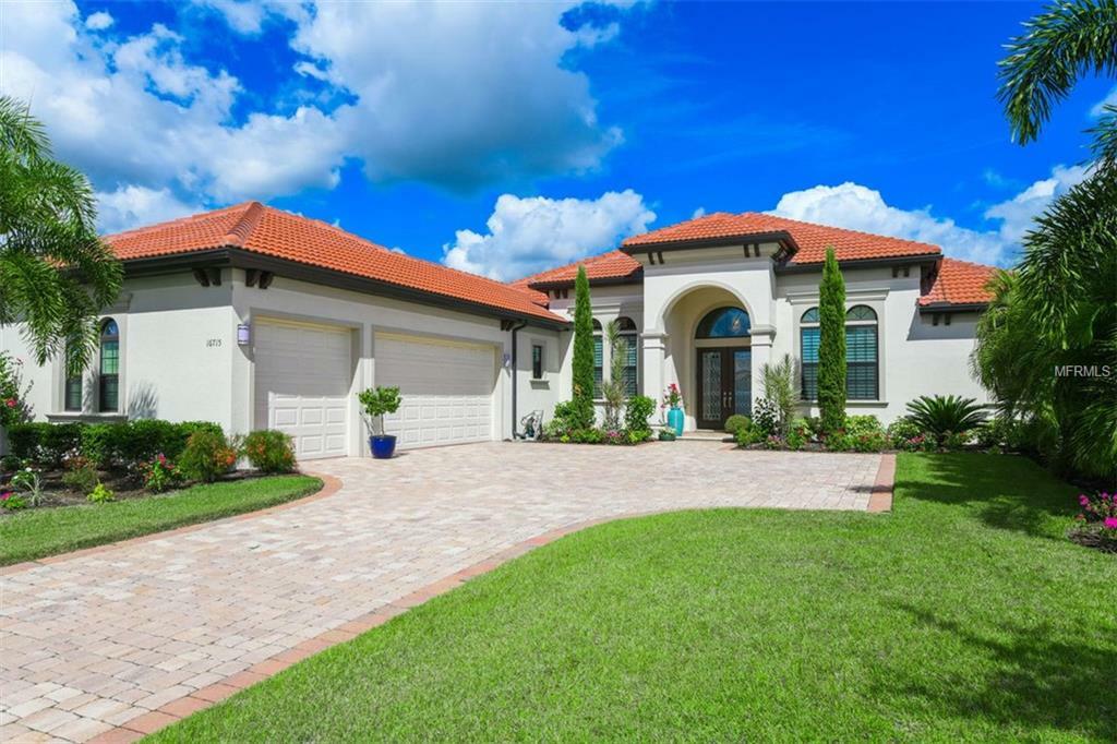 Property Photo:  16715 Berwick Terrace  FL 34202 