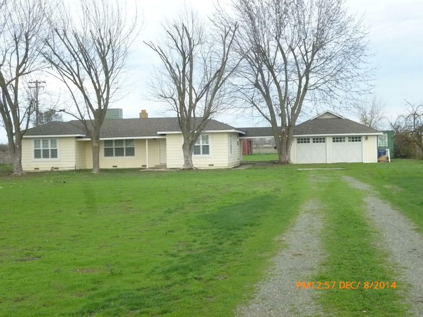 Property Photo:  13069 Apple Road  CA 95693 