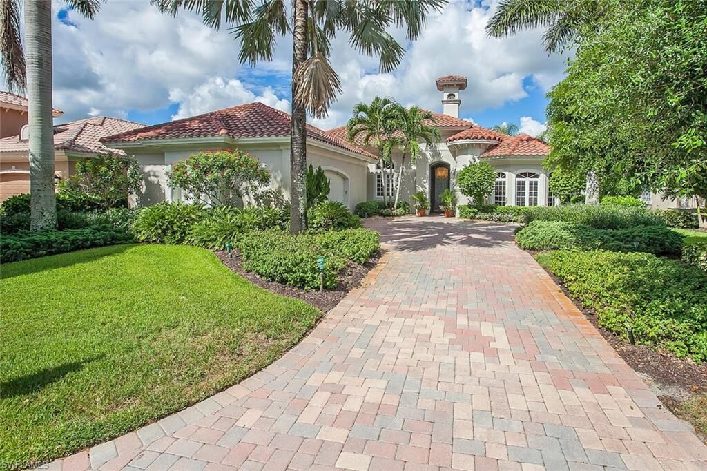 Property Photo:  9630 Monteverdi Way  FL 33912 