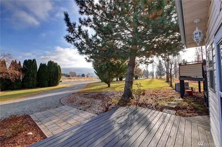 Property Photo: 47 Vista Vu Dr WA 98841