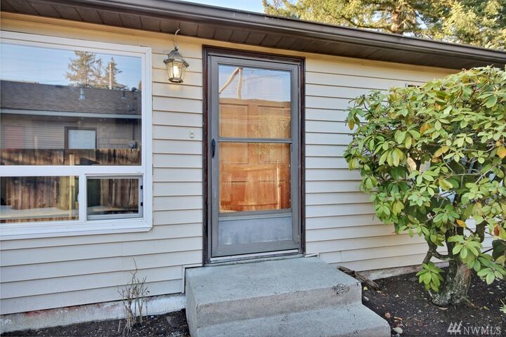 Property Photo: 8314 Washington Blvd SW WA 98498
