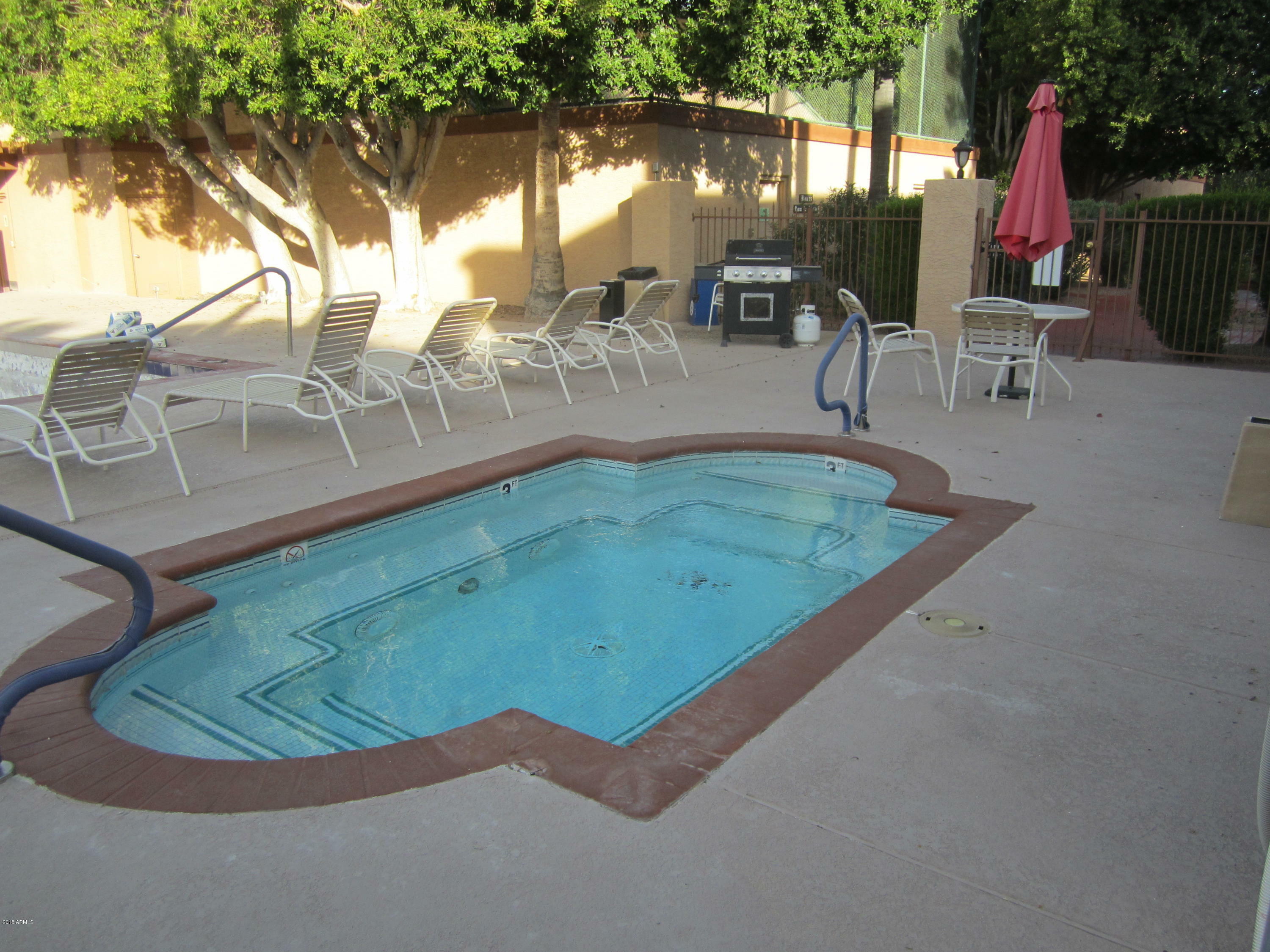 Property Photo: 3031 N Civic Center Plaza AZ 85251