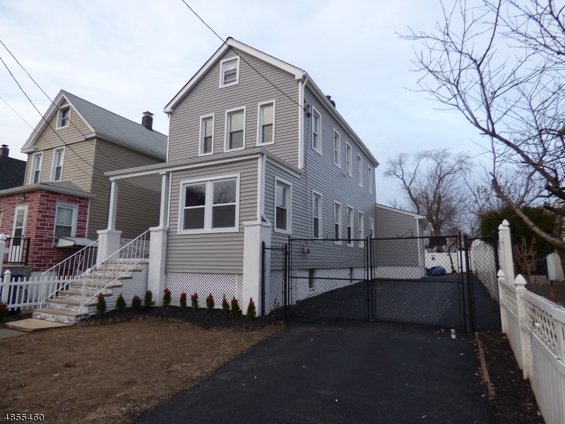 Property Photo:  168 Berdan Pl  NJ 07601 