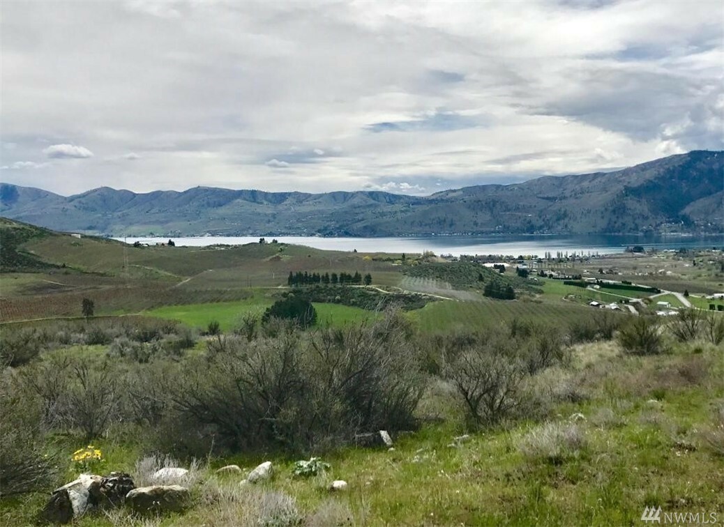 Property Photo: 1 Ivan Morse Rd WA 98831