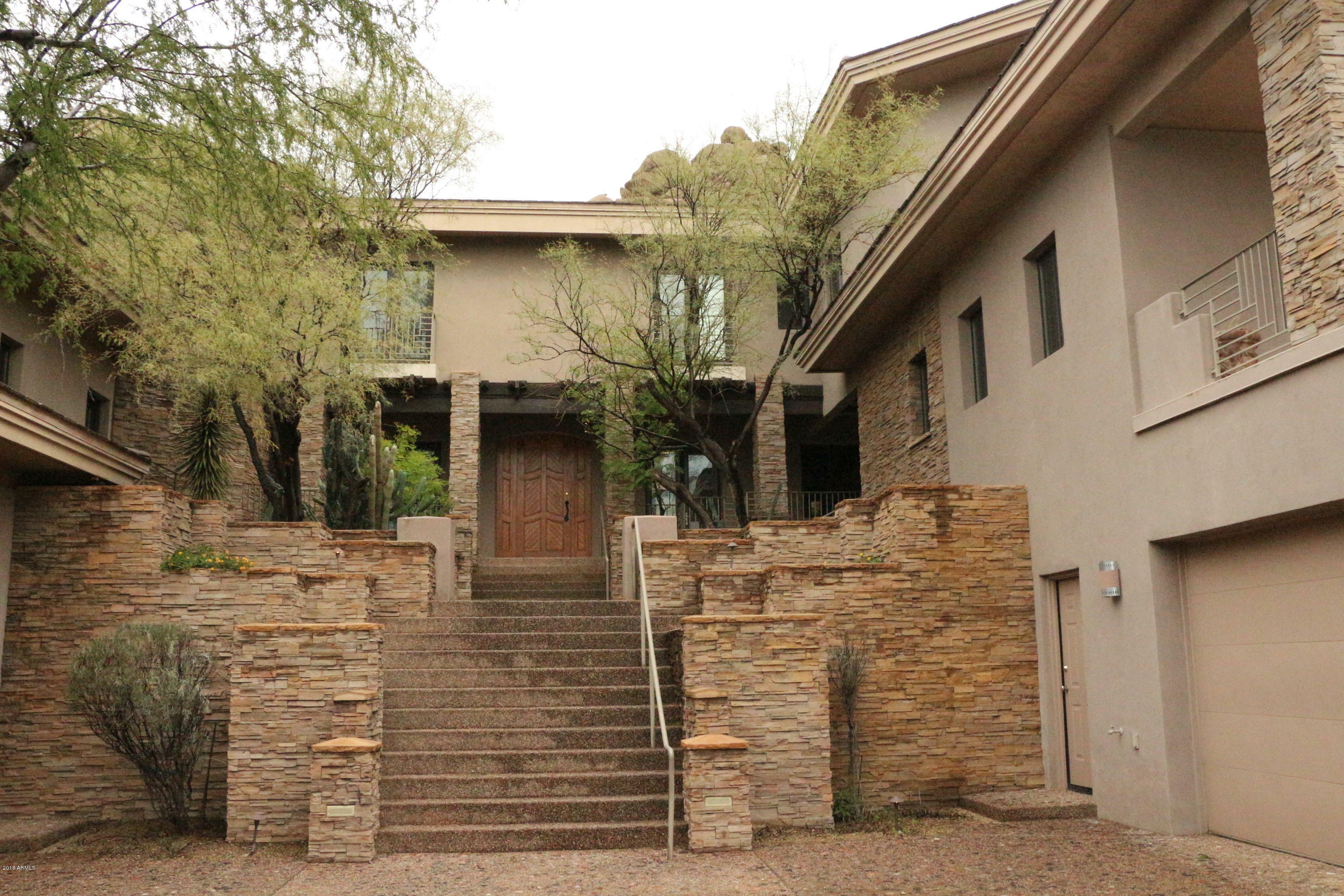 Property Photo:  27771 N 103rd Place  AZ 85262 