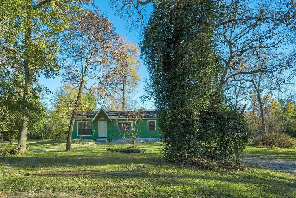 15126 Dogwood Lane  Conroe TX 77303 photo