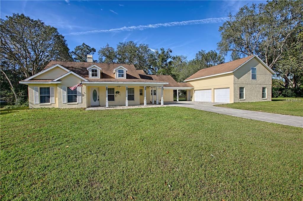 Property Photo:  25342 Rolling Oak Rd  FL 32776 